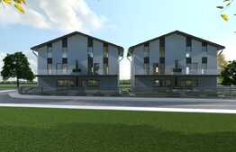 Duplex de 150 mp, proiect inovator 2022, cartier Izvor!