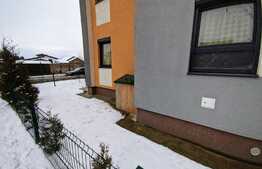 Apartament de 3 camere, gradina, modern, prima inchiriere, Coresi Grandis