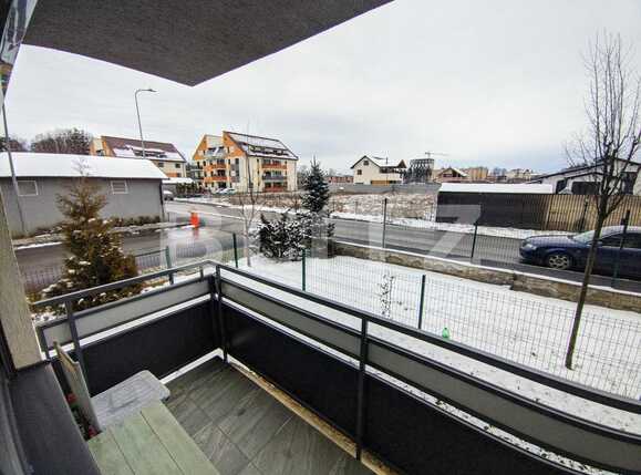 Apartament de închiriat 3 camere Tractorul - 81264AI | BLITZ Brașov | Poza14