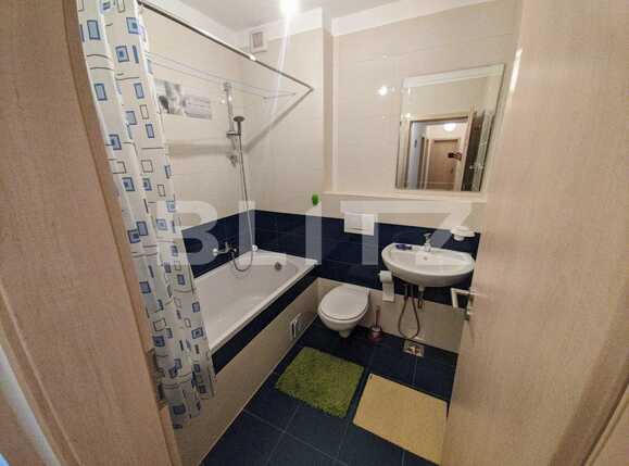 Apartament de închiriat 3 camere Tractorul - 81264AI | BLITZ Brașov | Poza7