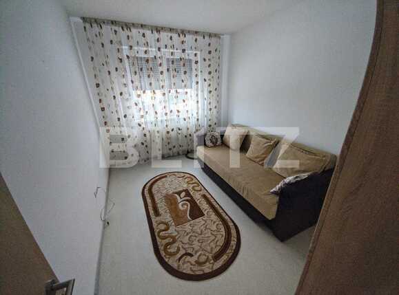 Apartament de închiriat 3 camere Tractorul - 81264AI | BLITZ Brașov | Poza3
