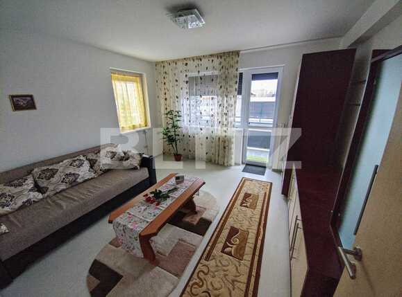 Apartament de închiriat 3 camere Tractorul - 81264AI | BLITZ Brașov | Poza1