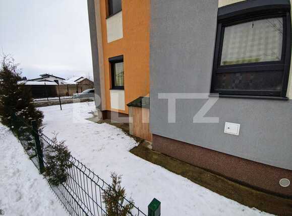 Apartament de închiriat 3 camere Tractorul - 81264AI | BLITZ Brașov | Poza15