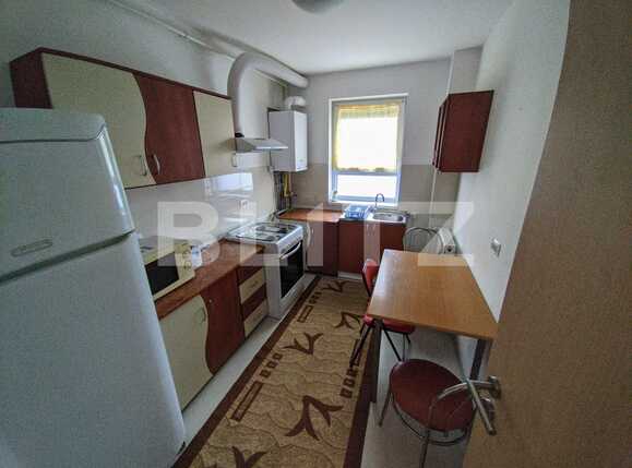 Apartament de închiriat 3 camere Tractorul - 81264AI | BLITZ Brașov | Poza6