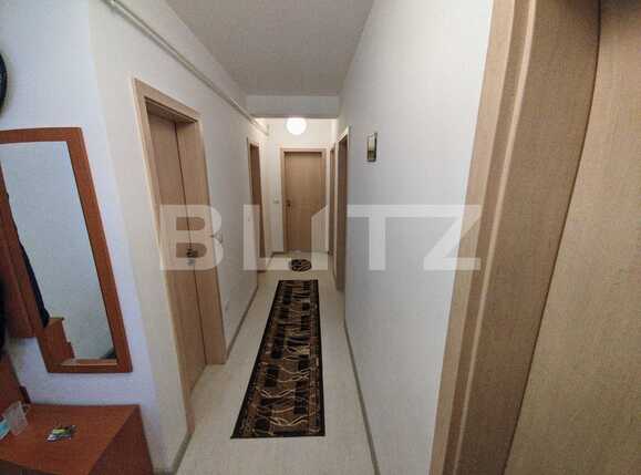 Apartament de închiriat 3 camere Tractorul - 81264AI | BLITZ Brașov | Poza10