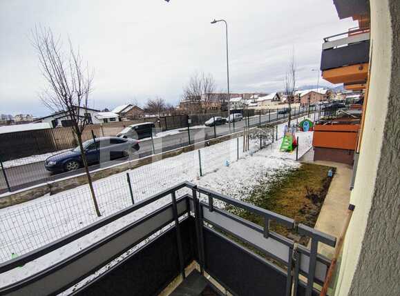 Apartament de închiriat 3 camere Tractorul - 81264AI | BLITZ Brașov | Poza13