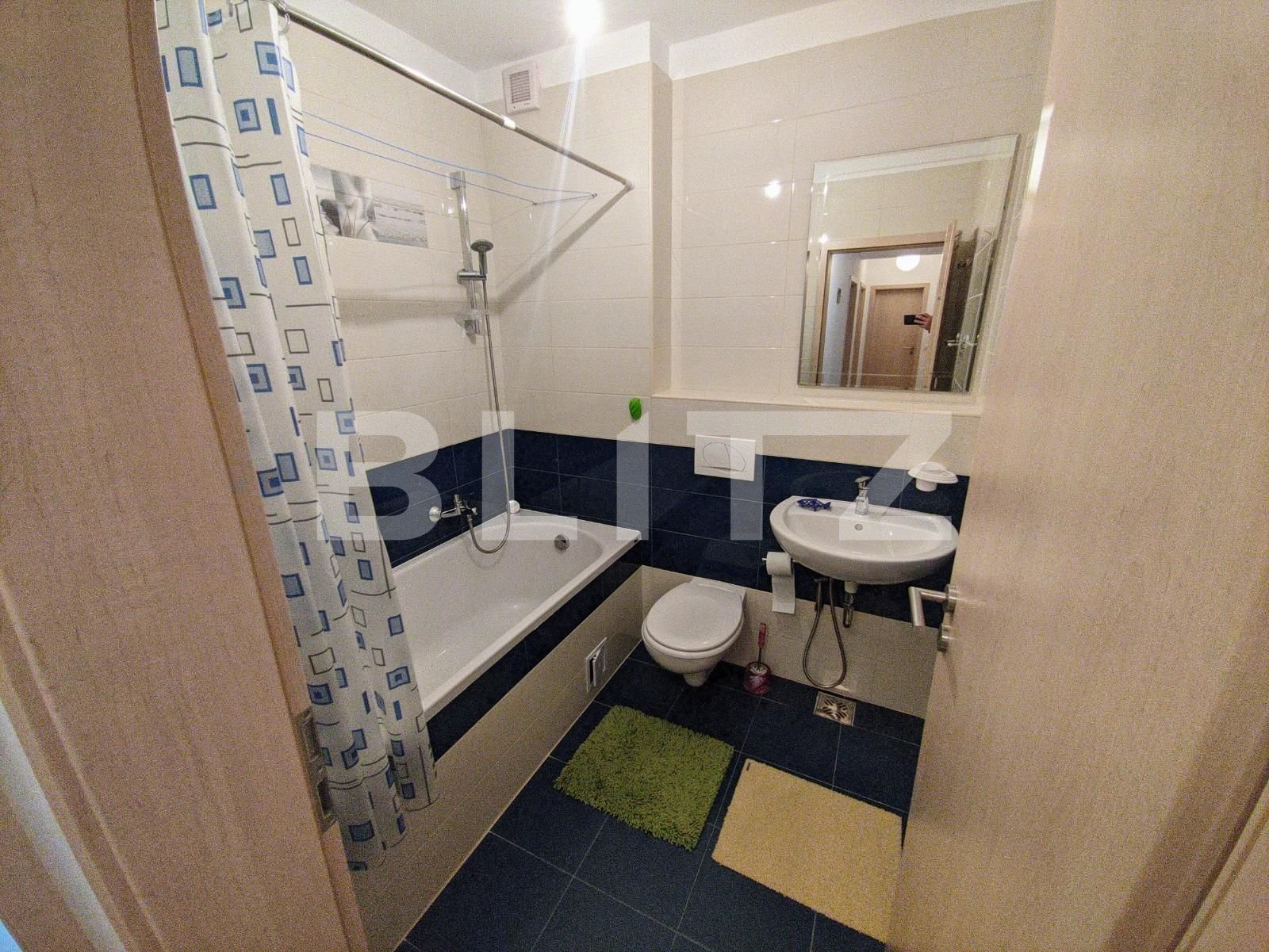 Apartament de închiriat 3 camere Tractorul - 81264AI | BLITZ Brașov | Poza7