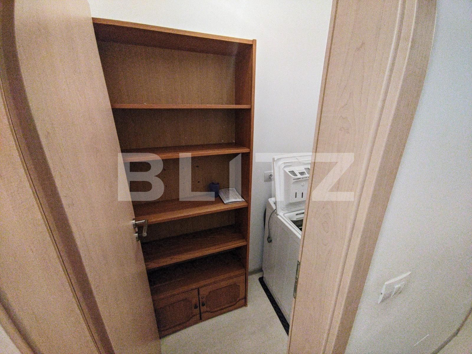 Apartament de închiriat 3 camere Tractorul - 81264AI | BLITZ Brașov | Poza9