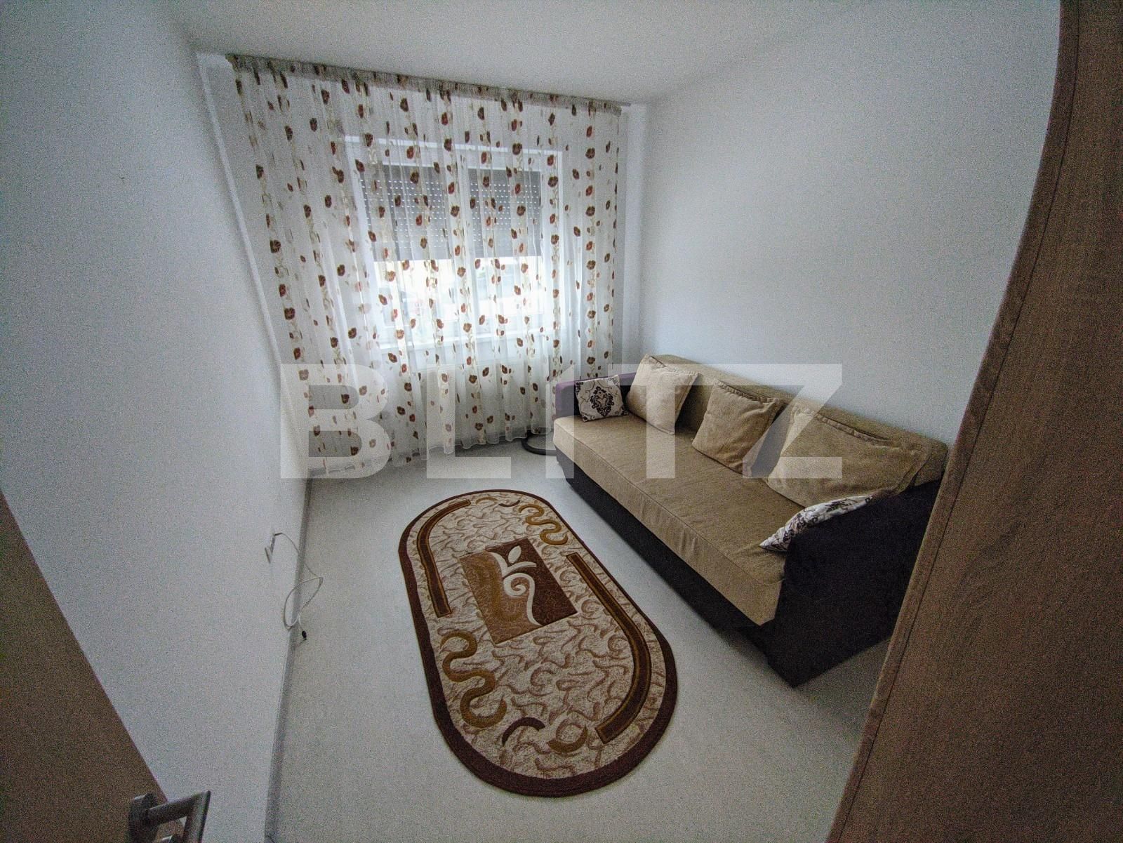 Apartament de închiriat 3 camere Tractorul - 81264AI | BLITZ Brașov | Poza3