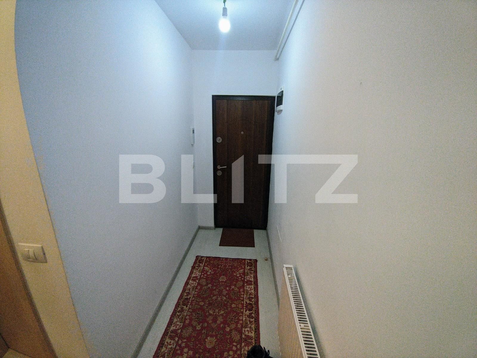 Apartament de închiriat 3 camere Tractorul - 81264AI | BLITZ Brașov | Poza11