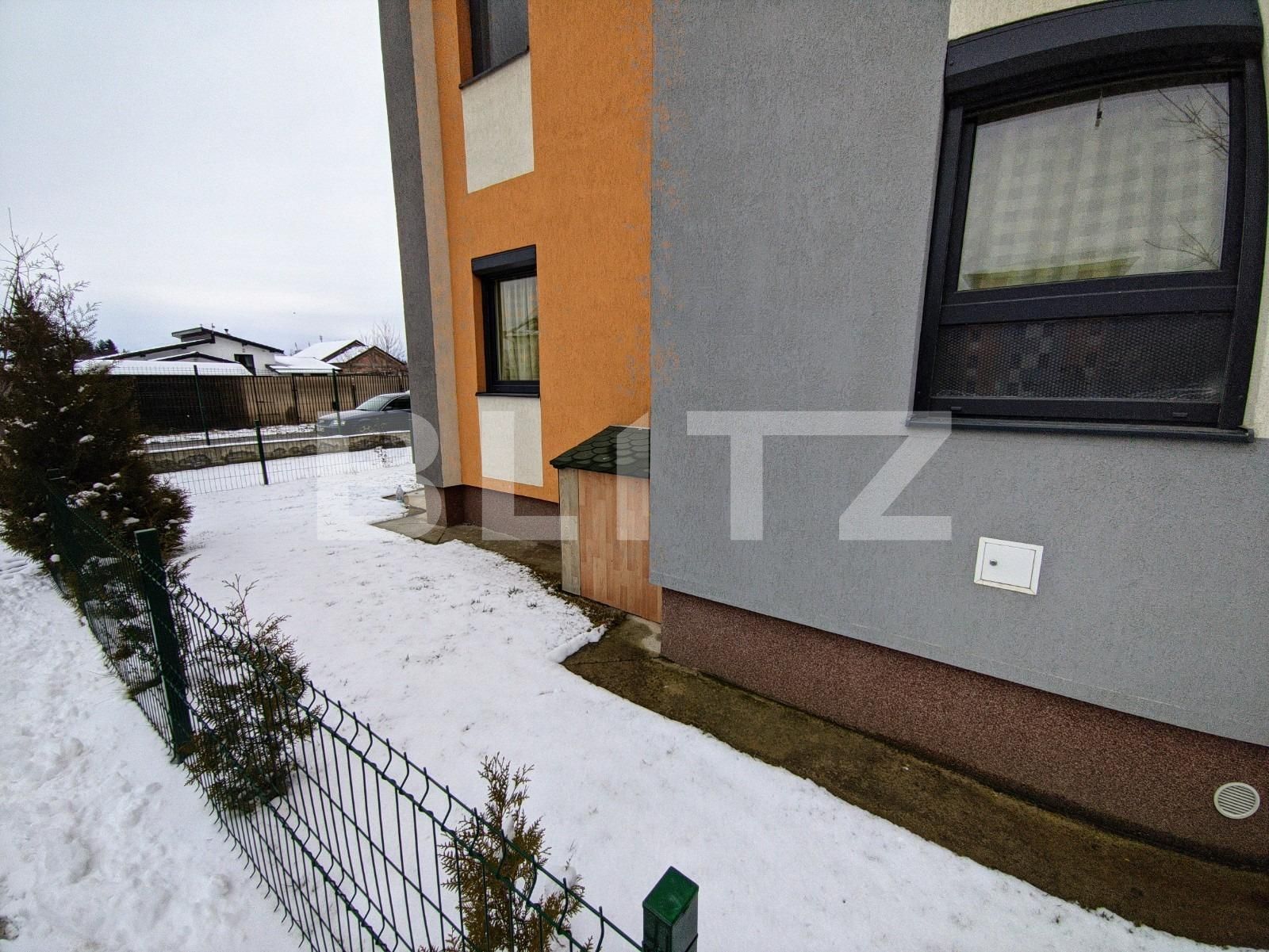 Apartament de închiriat 3 camere Tractorul - 81264AI | BLITZ Brașov | Poza15