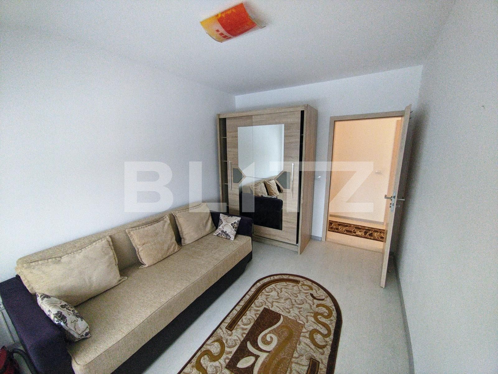 Apartament de închiriat 3 camere Tractorul - 81264AI | BLITZ Brașov | Poza4