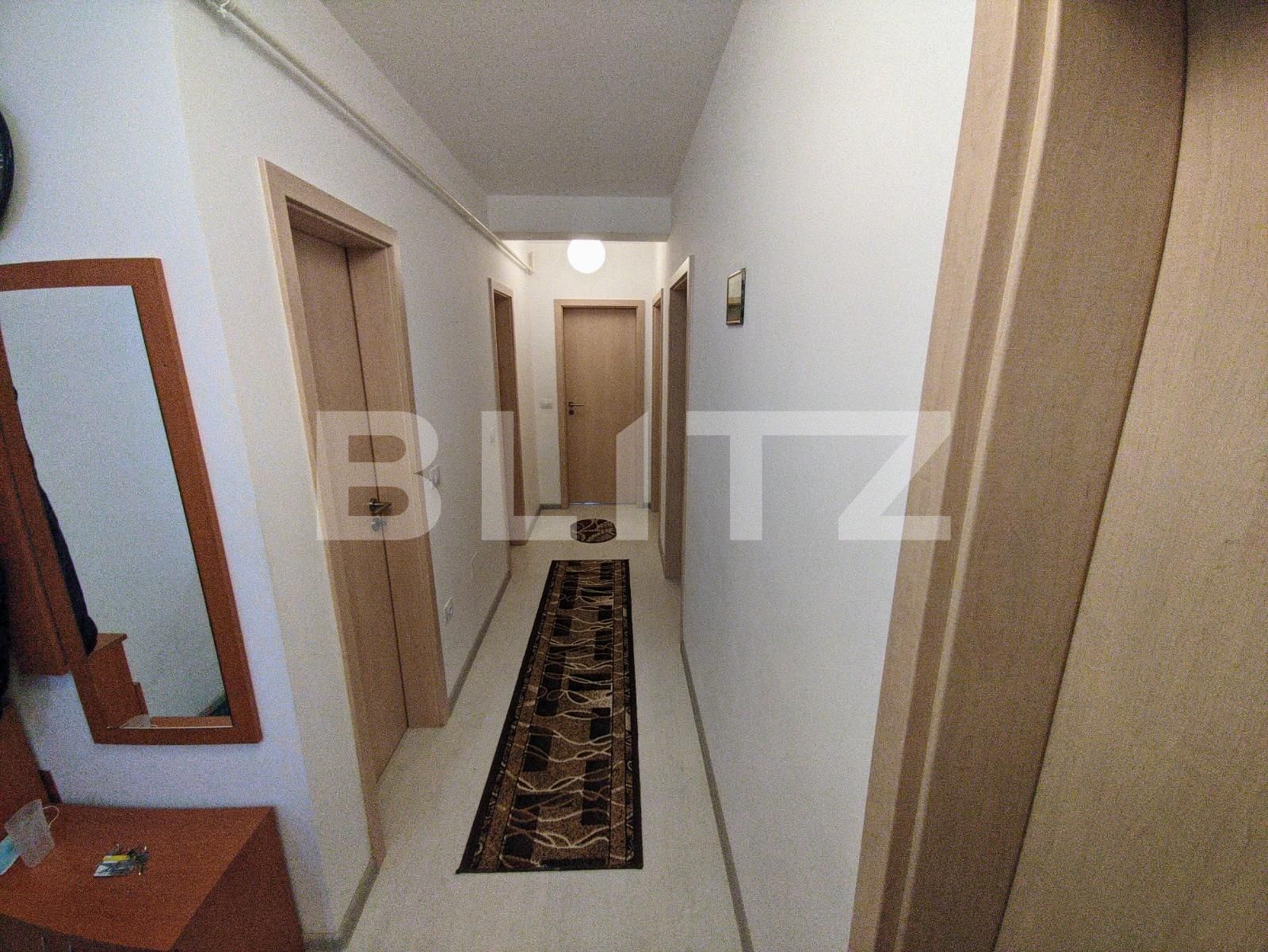 Apartament de închiriat 3 camere Tractorul - 81264AI | BLITZ Brașov | Poza10