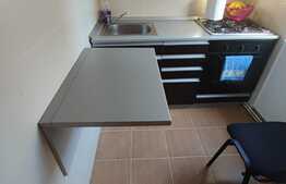 Garsonieră 27 mp, posibilitate preluare chiriași, zona Spitalul de Recuperare