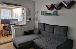 Garsonieră 27 mp, posibilitate preluare chiriași, zona Spitalul de Recuperare