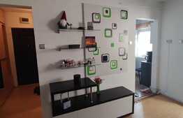 Garsonieră 27 mp, posibilitate preluare chiriași, zona Spitalul de Recuperare