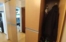 Garsonieră 27 mp, posibilitate preluare chiriași, zona Spitalul de Recuperare