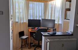 Garsonieră 27 mp, posibilitate preluare chiriași, zona Spitalul de Recuperare