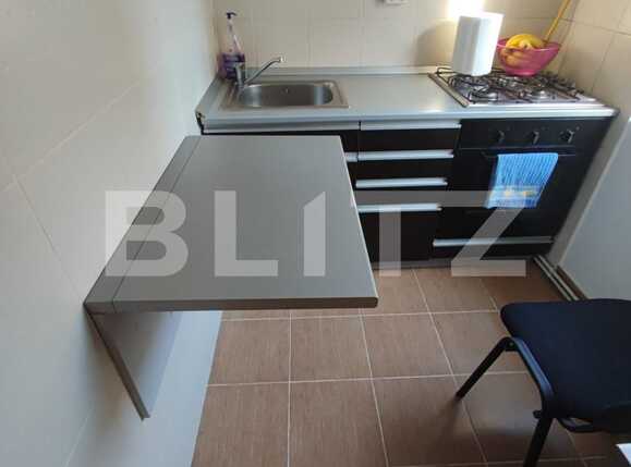 Garsonieră de vânzare Zorilor - 81267AV | BLITZ Cluj-Napoca | Poza7