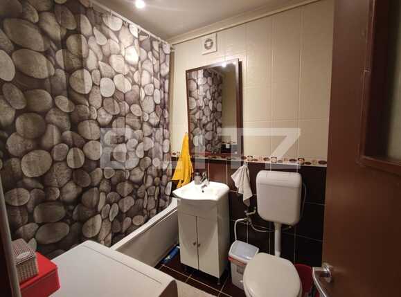 Garsonieră de vânzare Zorilor - 81267AV | BLITZ Cluj-Napoca | Poza8