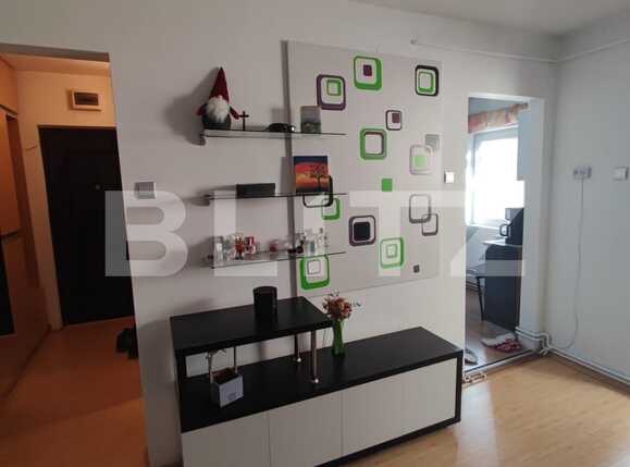 Garsonieră de vânzare Zorilor - 81267AV | BLITZ Cluj-Napoca | Poza4