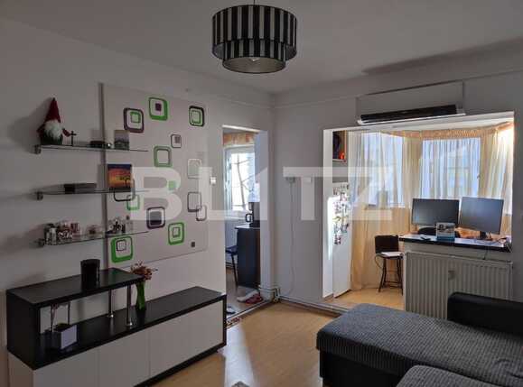 Garsonieră de vânzare Zorilor - 81267AV | BLITZ Cluj-Napoca | Poza1