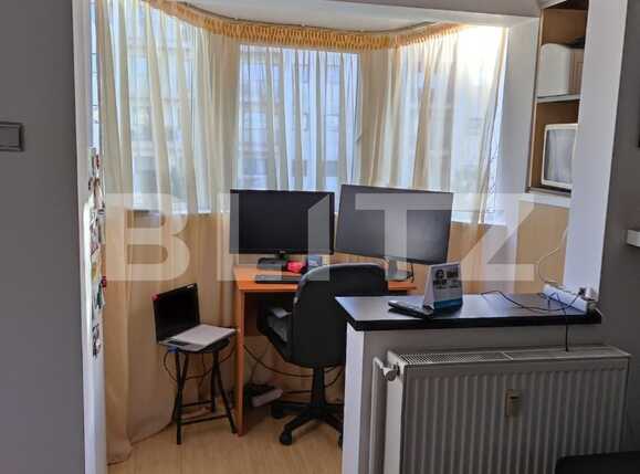 Garsonieră de vânzare Zorilor - 81267AV | BLITZ Cluj-Napoca | Poza5