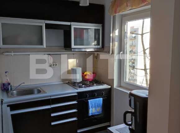 Garsonieră de vânzare Zorilor - 81267AV | BLITZ Cluj-Napoca | Poza6