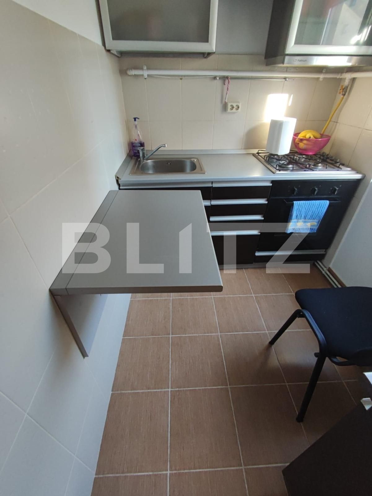 Garsonieră de vânzare Zorilor - 81267AV | BLITZ Cluj-Napoca | Poza7