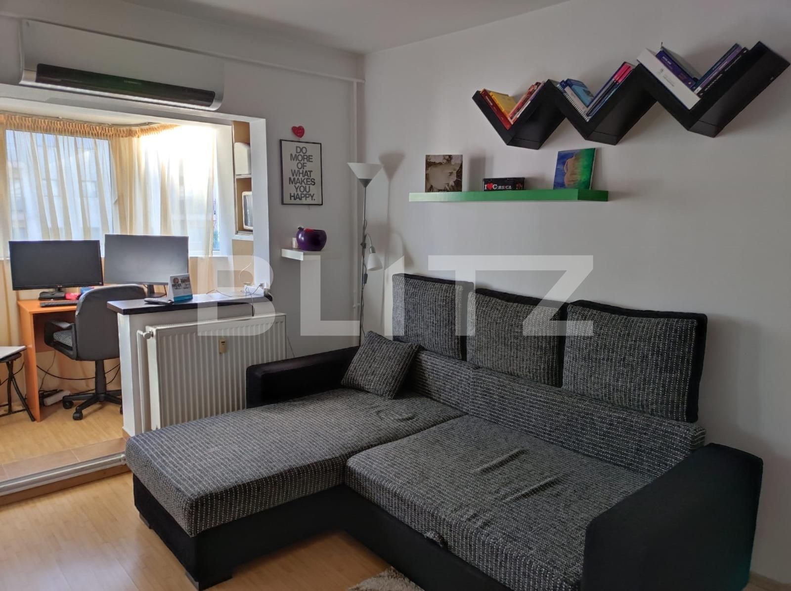 Garsonieră de vânzare Zorilor - 81267AV | BLITZ Cluj-Napoca | Poza2