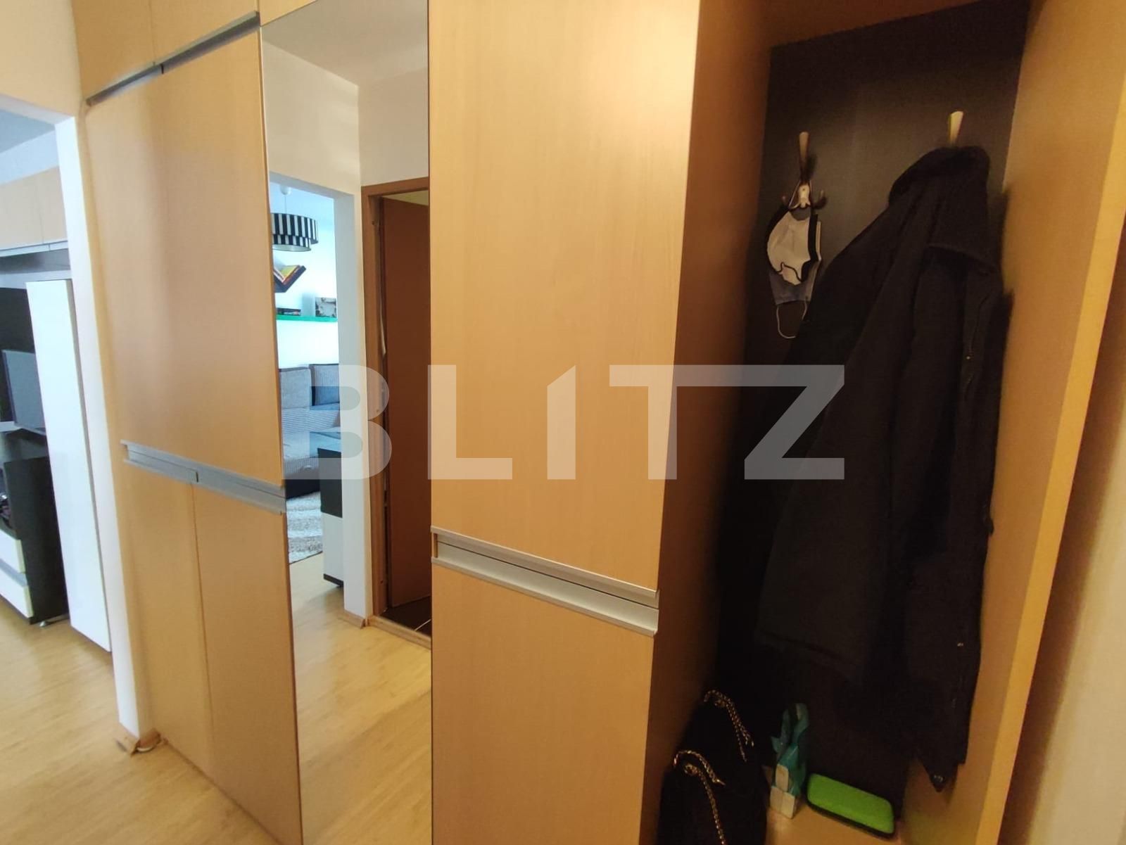Garsonieră de vânzare Zorilor - 81267AV | BLITZ Cluj-Napoca | Poza9