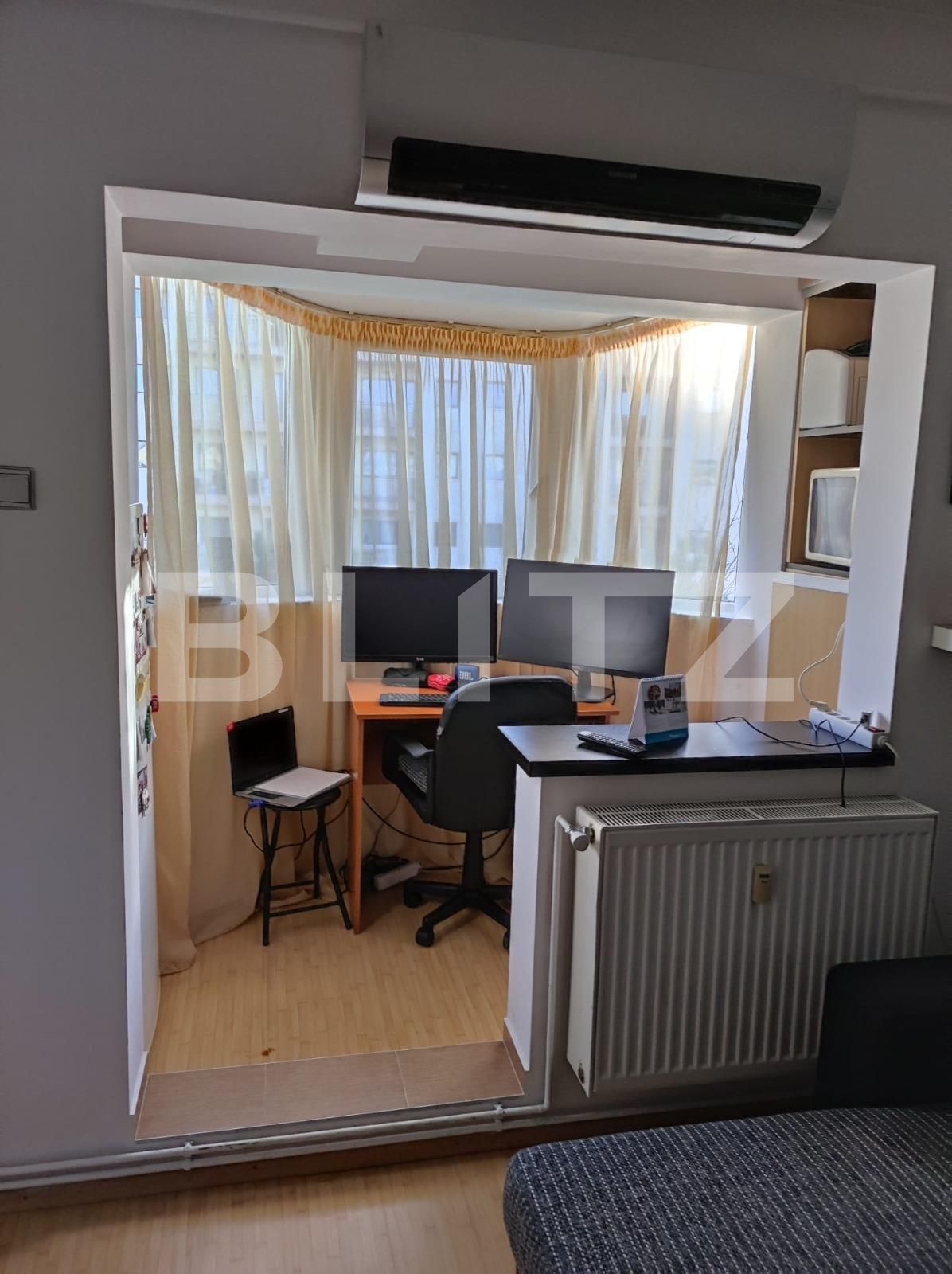 Garsonieră de vânzare Zorilor - 81267AV | BLITZ Cluj-Napoca | Poza5