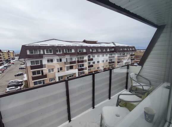Apartament de vânzare 2 camere Sanpetru - 81268AV | BLITZ Brașov | Poza10