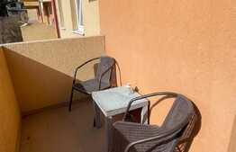 Garsoniera de 49 mp, parcare, zona Vivo 