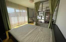 Garsoniera de 49 mp, parcare, zona Vivo 