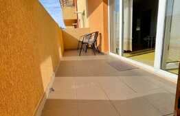 Garsoniera de 49 mp, parcare, zona Vivo 