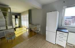 Garsoniera de 49 mp, parcare, zona Vivo 