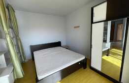 Garsoniera de 49 mp, parcare, zona Vivo 