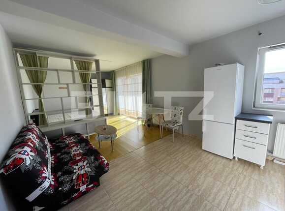 Garsonieră de închiriat Floreşti - 81271AI | BLITZ Cluj-Napoca | Poza1