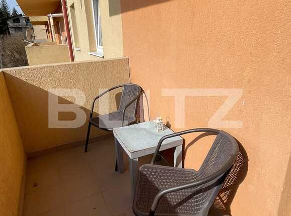 Garsonieră de închiriat Floreşti - 81271AI | BLITZ Cluj-Napoca | Poza10