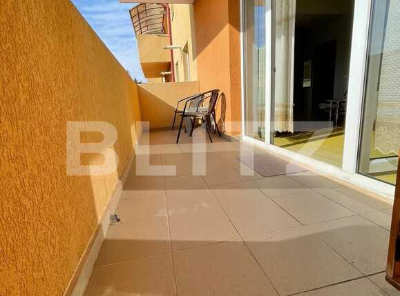 Garsonieră de închiriat Floreşti - 81271AI | BLITZ Cluj-Napoca | Poza11