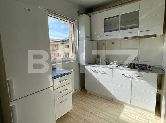 Garsonieră de închiriat Floreşti - 81271AI | BLITZ Cluj-Napoca | Poza5