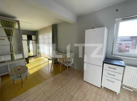 Garsonieră de închiriat Floreşti - 81271AI | BLITZ Cluj-Napoca | Poza3