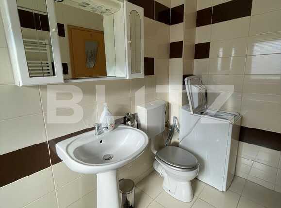 Garsonieră de închiriat Floreşti - 81271AI | BLITZ Cluj-Napoca | Poza9