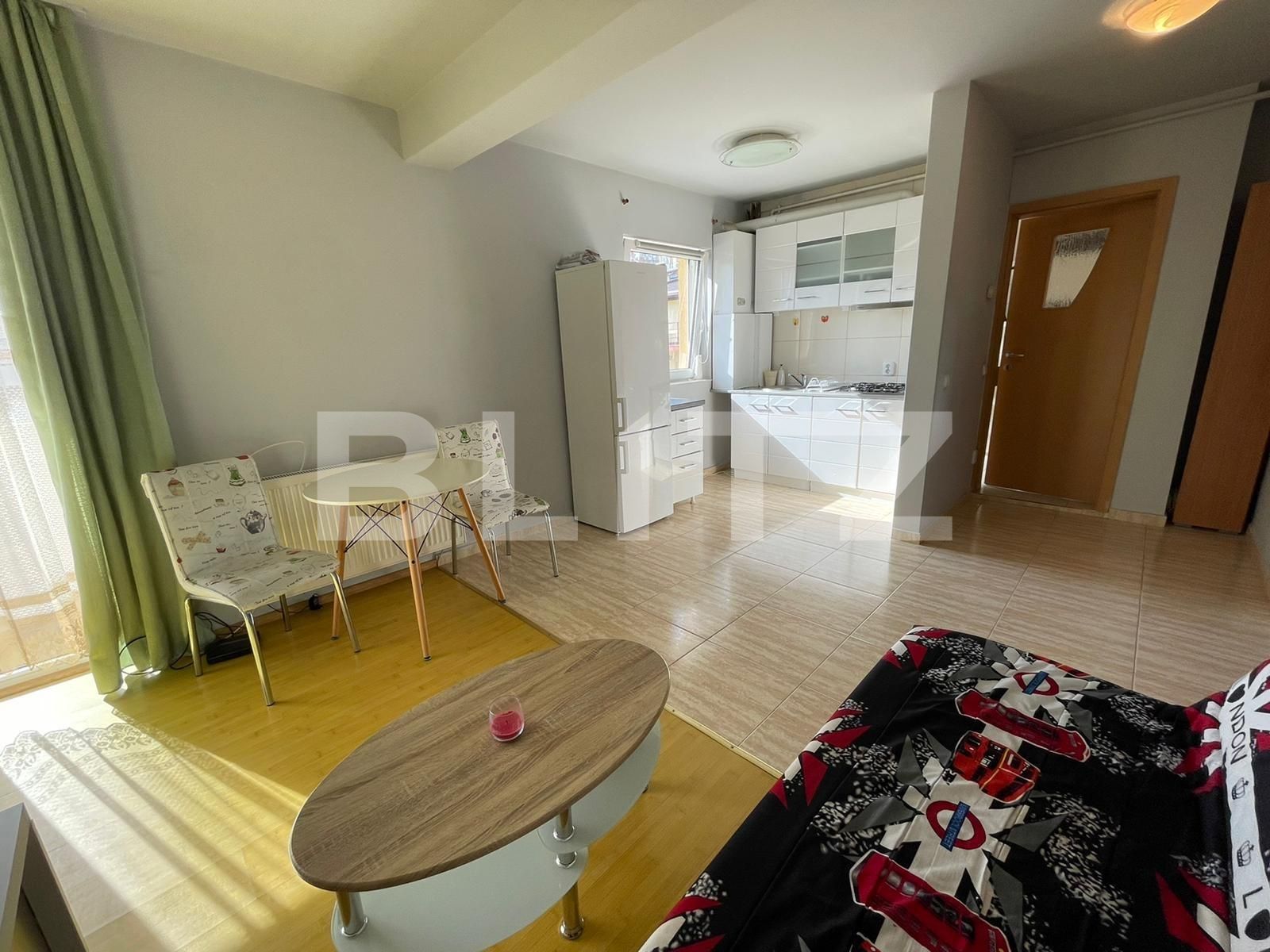 Garsonieră de închiriat Floreşti - 81271AI | BLITZ Cluj-Napoca | Poza2