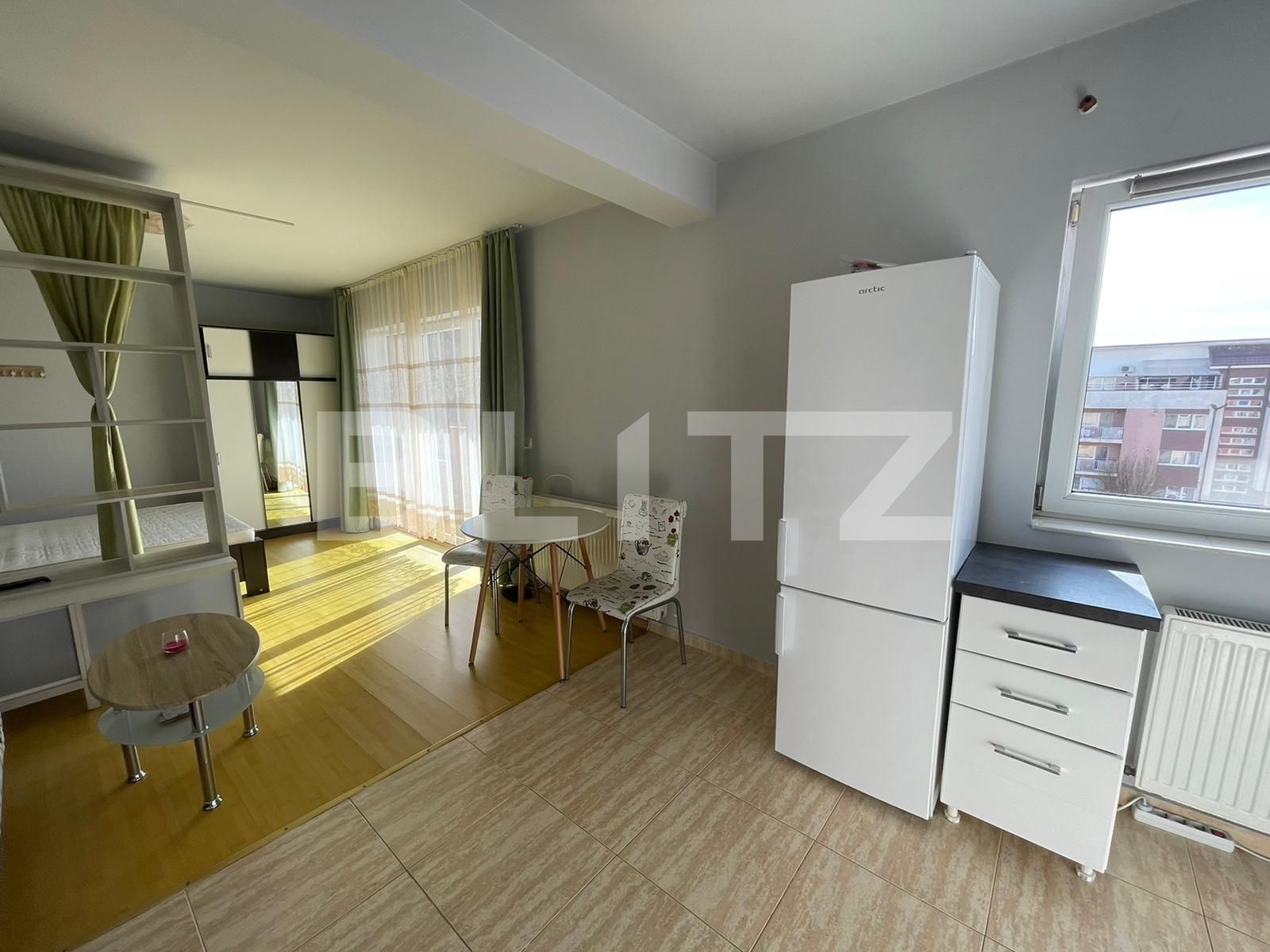 Garsonieră de închiriat Floreşti - 81271AI | BLITZ Cluj-Napoca | Poza3