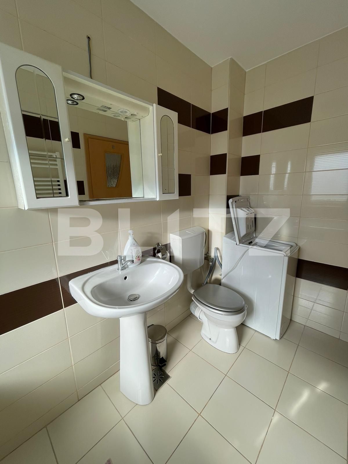 Garsonieră de închiriat Floreşti - 81271AI | BLITZ Cluj-Napoca | Poza9