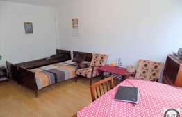 1 camera, 40 mp, imobil nou, modern, zona strazii Calea Turzii