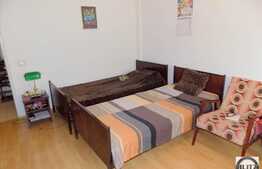 1 camera, 40 mp, imobil nou, modern, zona strazii Calea Turzii