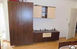 1 camera, 40 mp, imobil nou, modern, zona strazii Calea Turzii